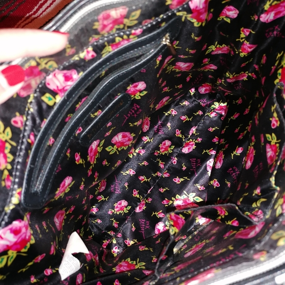 Betsy Johnson Tote - Picture 7 of 7